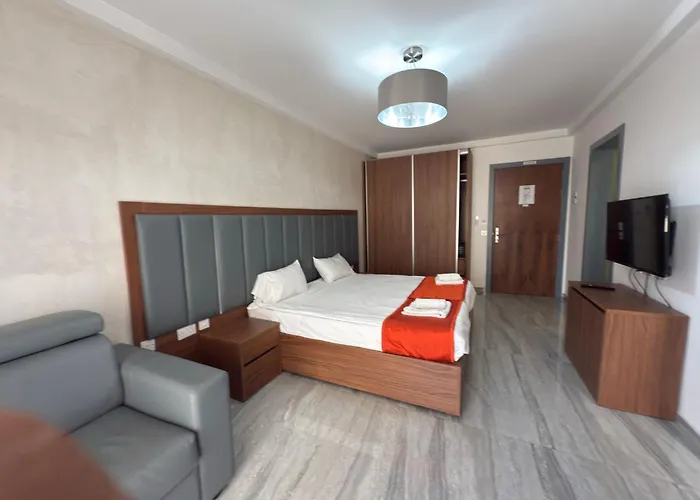 The Urban Suites Gzira