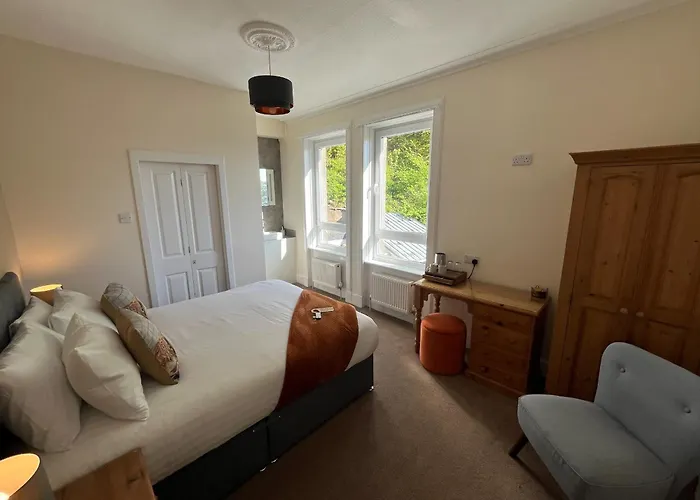 Glenroy Guest House Oban