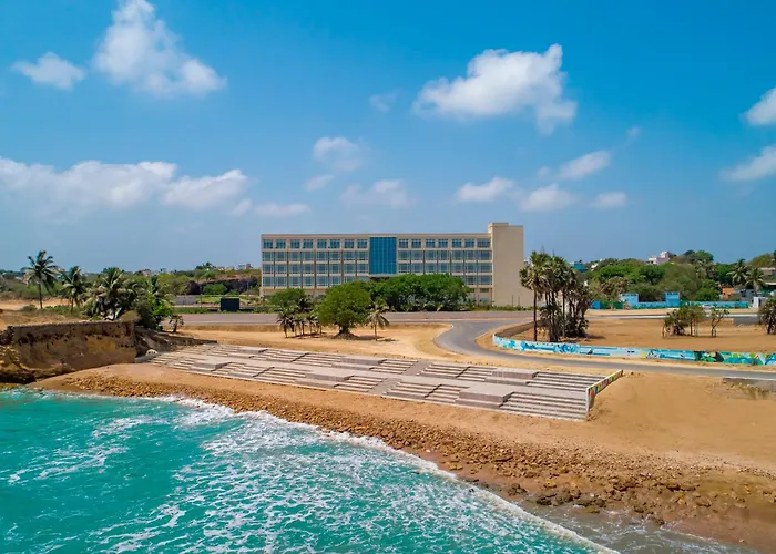 Gateway Diu Hotel