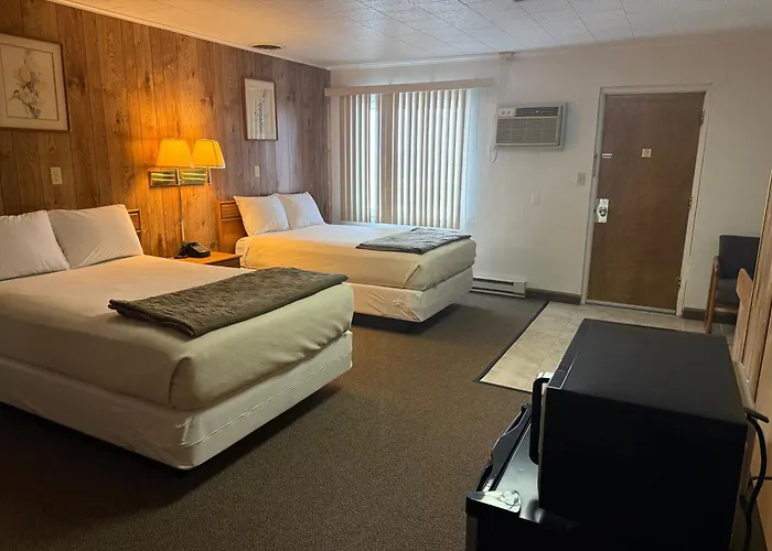 Prairie Winds Motel Carthage