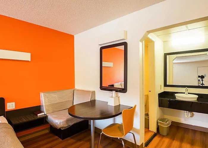 Economy Hotel Kansas City Blue Springs