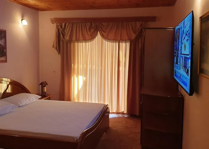 Villa Mel Sarande