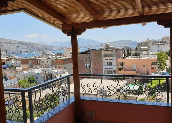 Villa Mel Sarande
