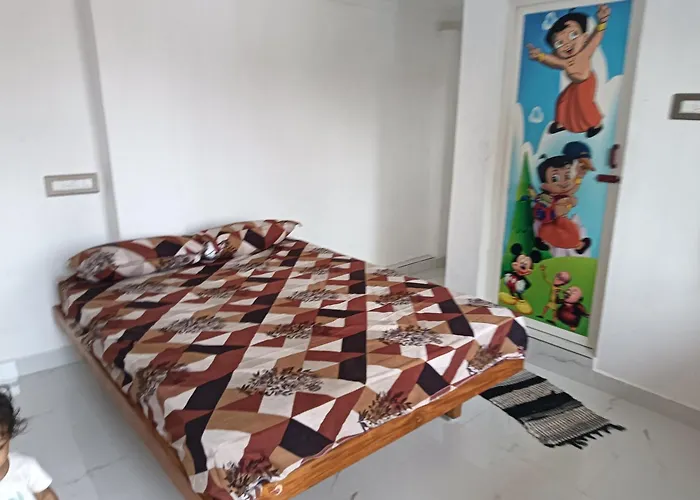 Vmg Residency Hotel Tiruchchendur
