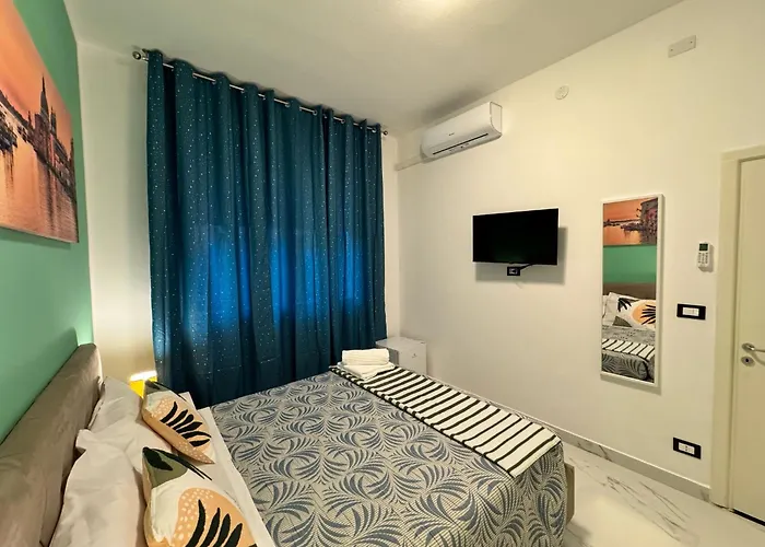 United Residence Mestre