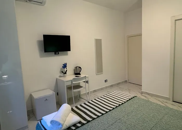 United Residence Mestre