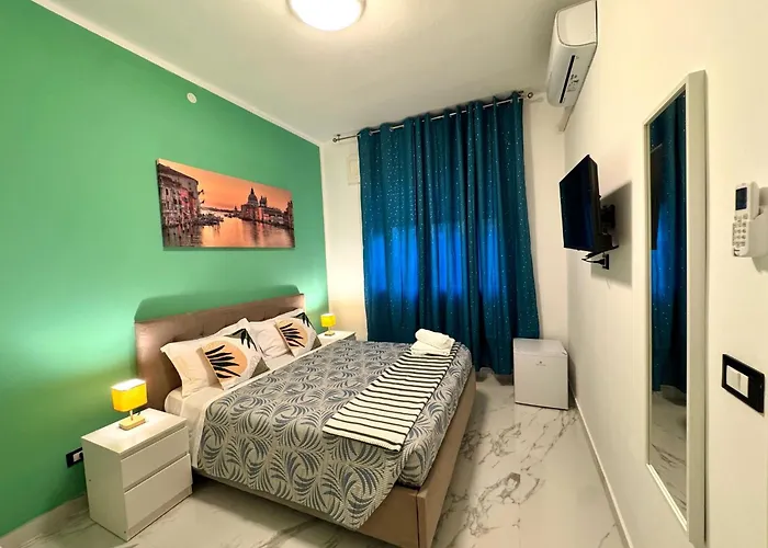 United Residence Mestre