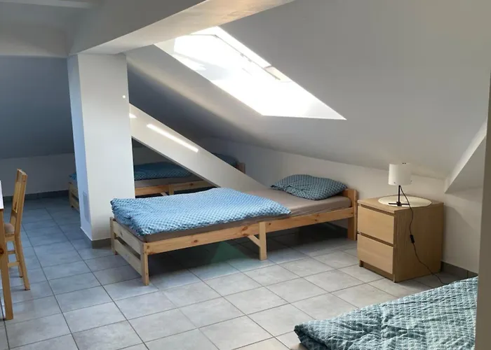 Kavkaz Restaurant&Hotel Lohmar