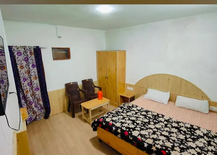 Clvilla B&B Manali 