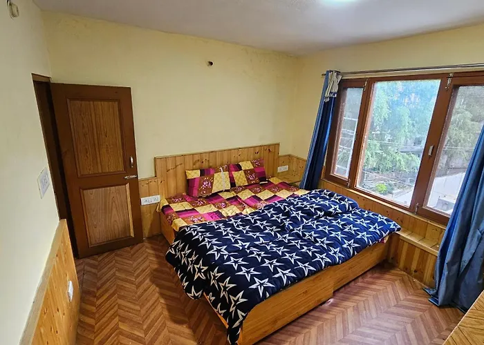 Clvilla B&B Manali 