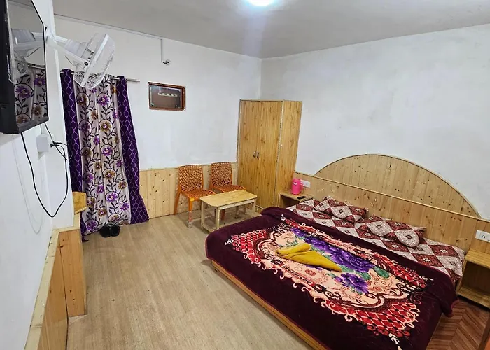 Clvilla B&B Manali 