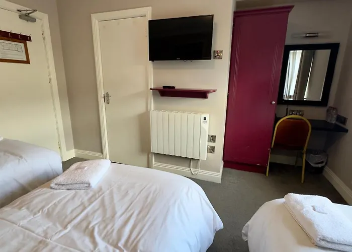 Tralee Holiday Lodge