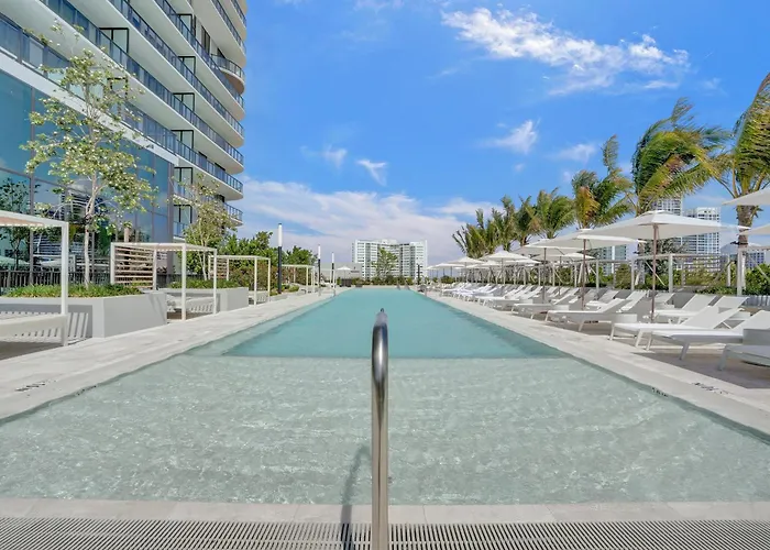 72 Park By Nomada Residences Miami Beach