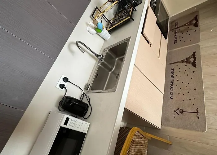 Nextgen Apartments Nairobi