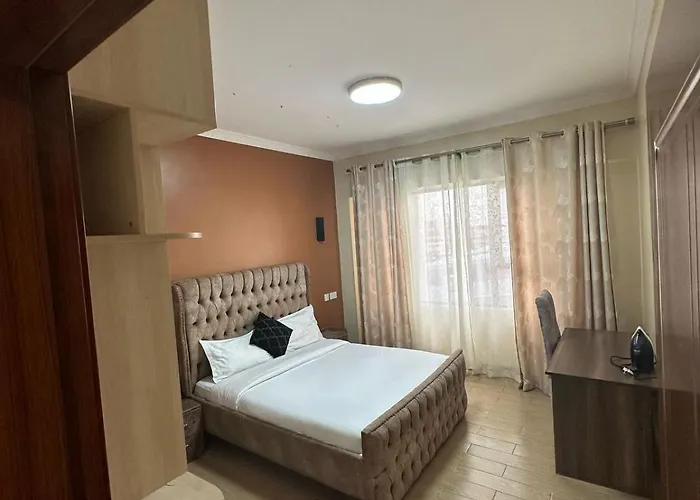 Nextgen Apartments Nairobi