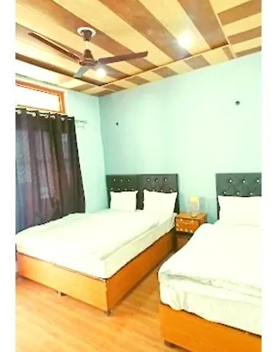 Prem Ji Aanand Hotel And Restaurant Phata