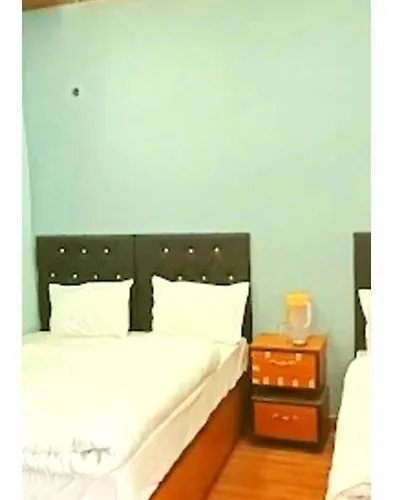 Prem Ji Aanand Hotel And Restaurant Phata