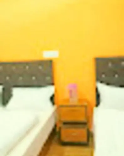 Prem Ji Aanand Hotel And Restaurant Phata
