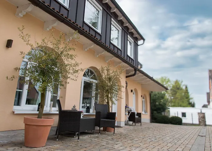 Landhaus Chica Salzgitter