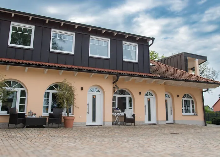 Landhaus Chica Salzgitter