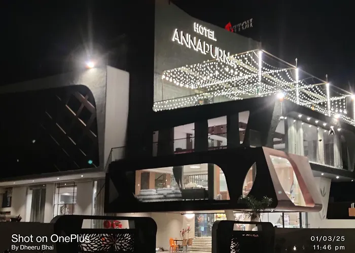Hotel Annapurna Ratlam