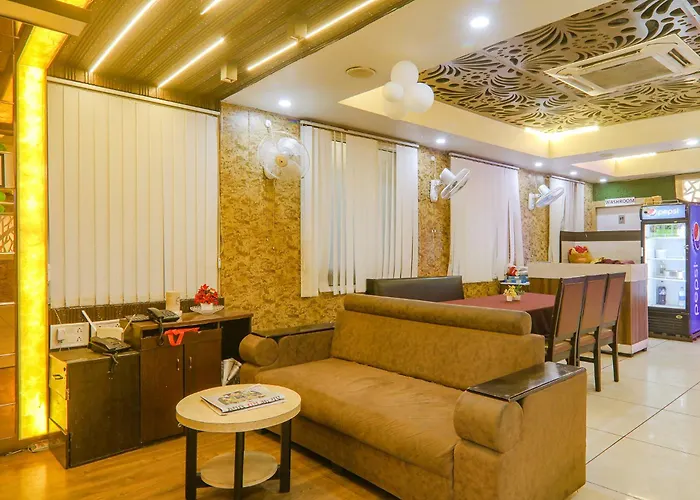Via G Inn Lucknow