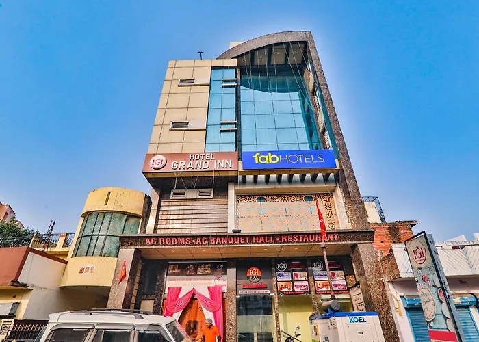 Via G Inn Lucknow