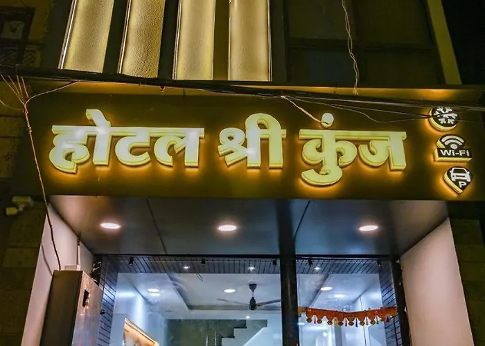 Hotel Shree Kunj Ujjain