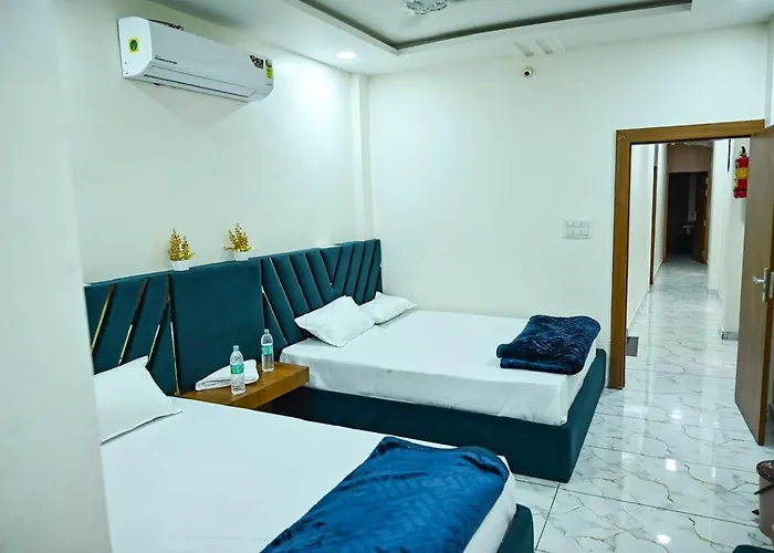 Hotel Shree Kunj Ujjain