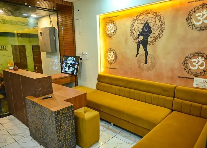 Hotel Shree Kunj Ujjain