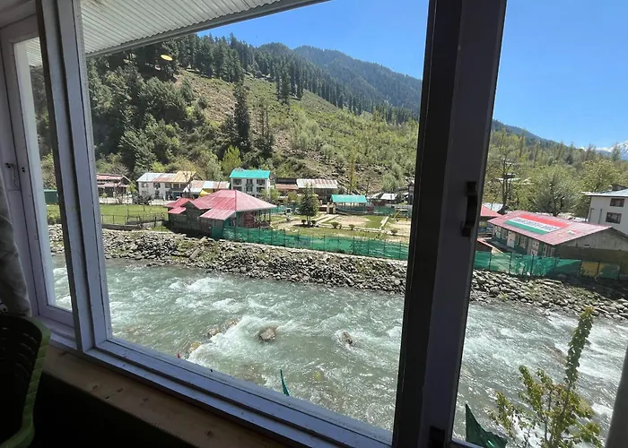 The Sun Shine Pahalgam Hotel
