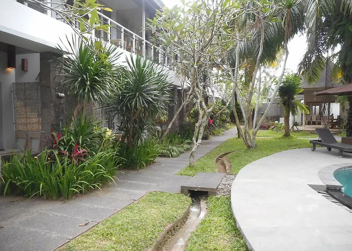 Goddess Resort Ubud