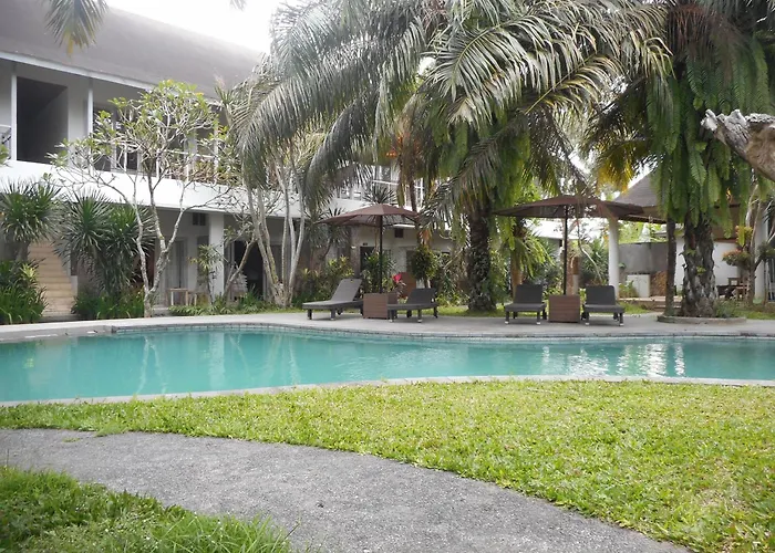 Goddess Resort Ubud