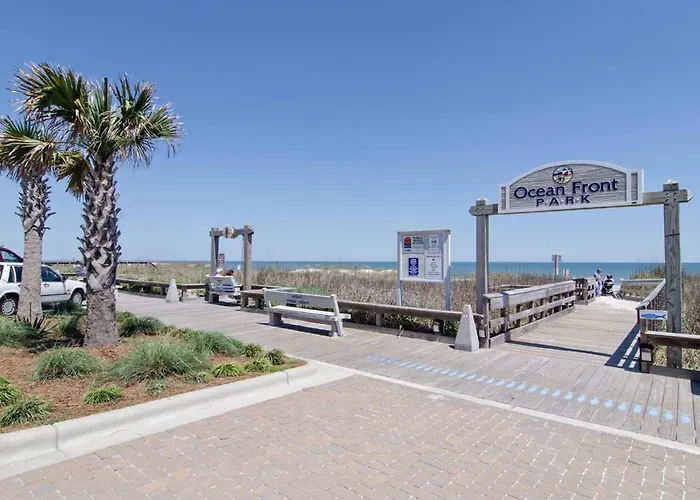 The Pelican Hidden Treasure Inn Room 2 By Bryant Real Estate Kure Beach