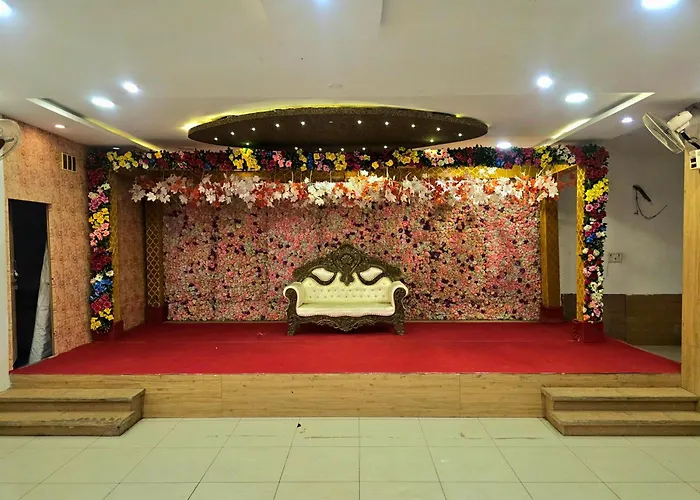 Hotel Prince Palace Ratlam
