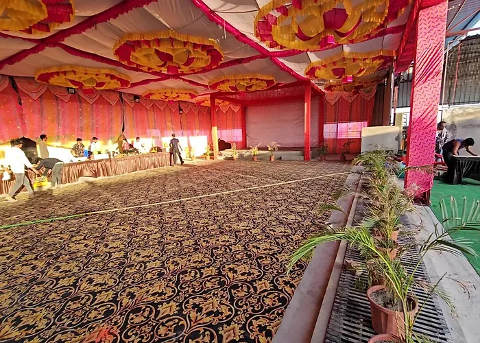 Hotel Prince Palace Ratlam