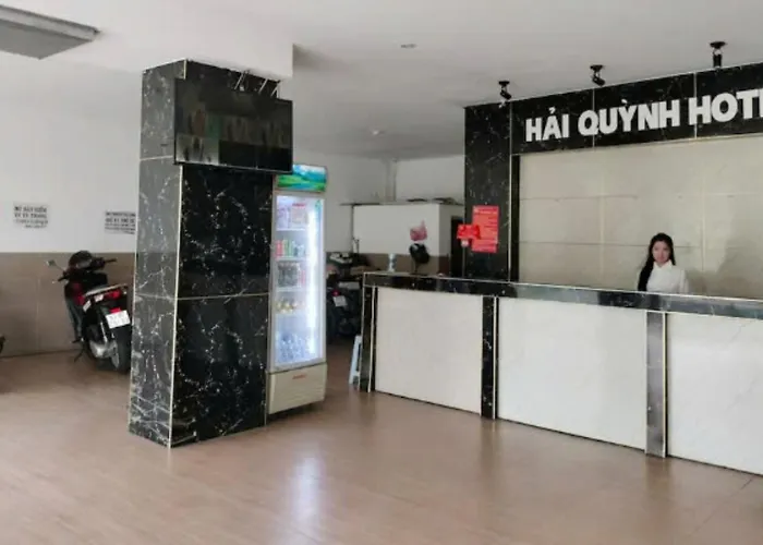 Hung Phu Hotel Binh Chanh Ho Chi Minh City