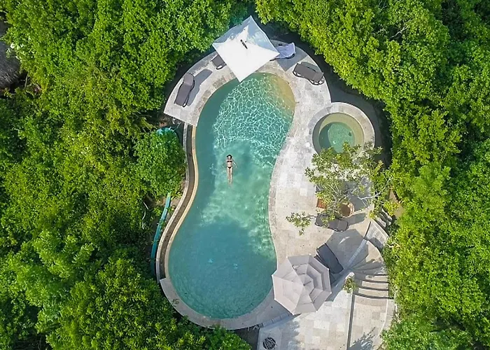 Haramara Retreat Hotel Sayulita