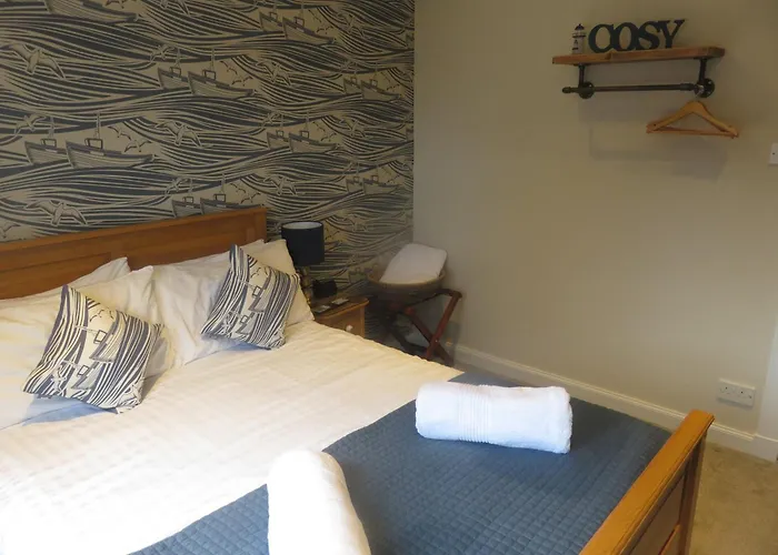 Blythedale House Bed & Breakfast Fort William