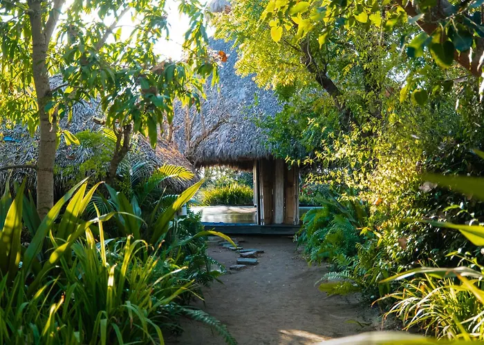 Haramara Retreat Hotel Sayulita
