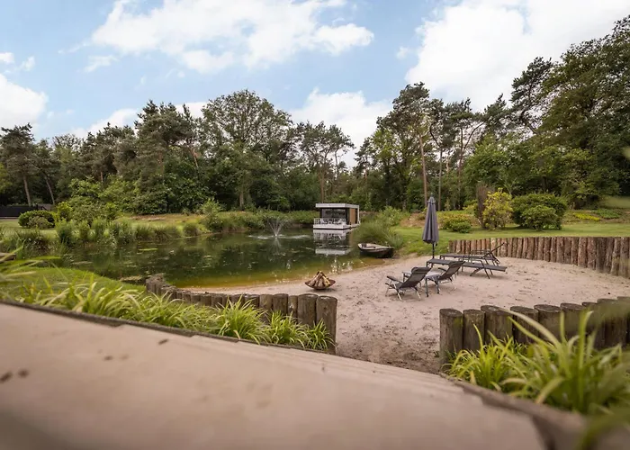 Loo Mare Hotel Merselo