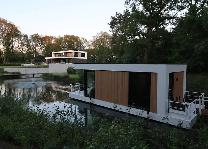 Loo Mare Hotel Merselo