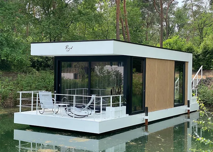 Loo Mare Hotel Merselo