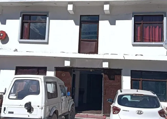 Hotel Asha Palace By Kalash, Badrianth Badrinath