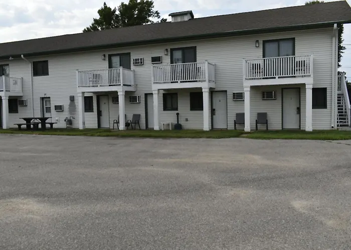 Hampton Motel
