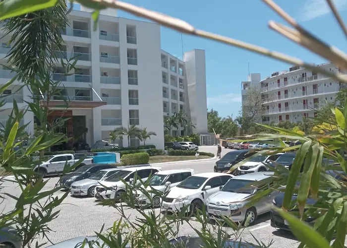 Spanish Court Hotel Montego Bay