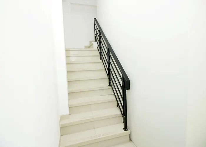 Helloroom Mampang Jl Bank Jakarta