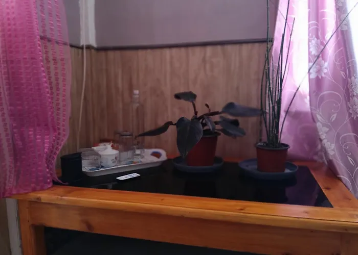 Tiny Cottage Kalimpong