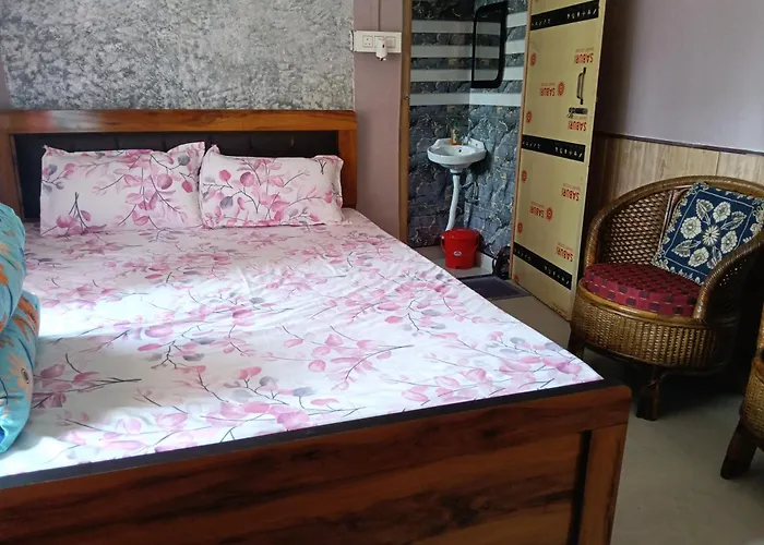 Tiny Cottage Kalimpong