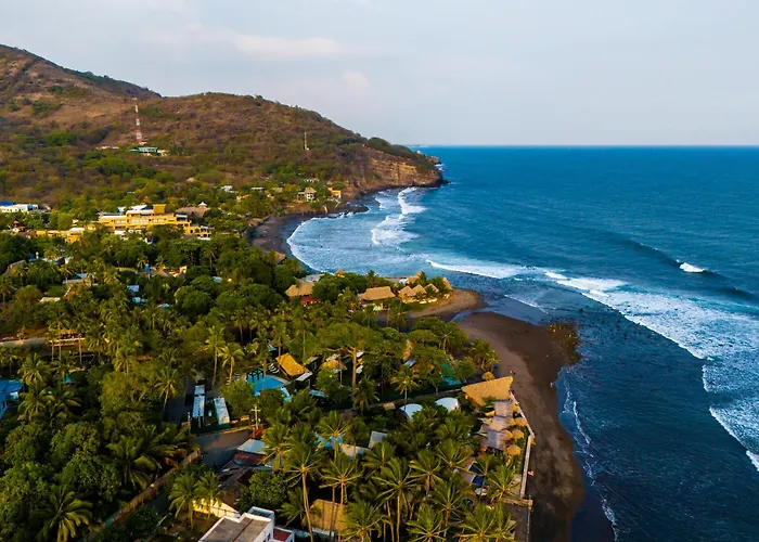 Eco Suites El Zonte La Libertad